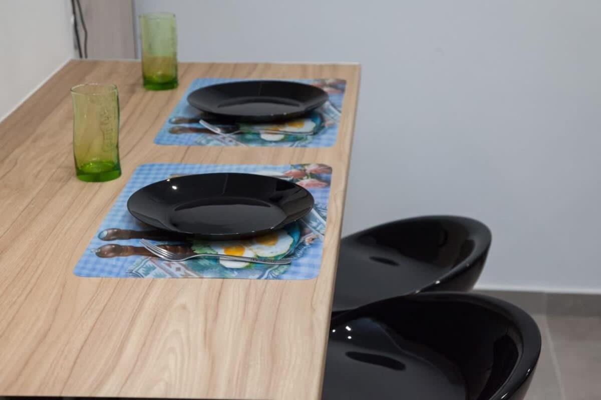 Brand New Urban Getaway Next To Megaro Mousikis Appartement Athene Buitenkant foto